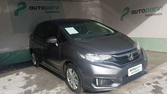 HONDA FIT 1.5 PERSONAL 16V FLEX 4P AUTOMÁTICO HONDA FIT 1.5 PERSONAL 16V FLEX 4P AUTOMÁTICO